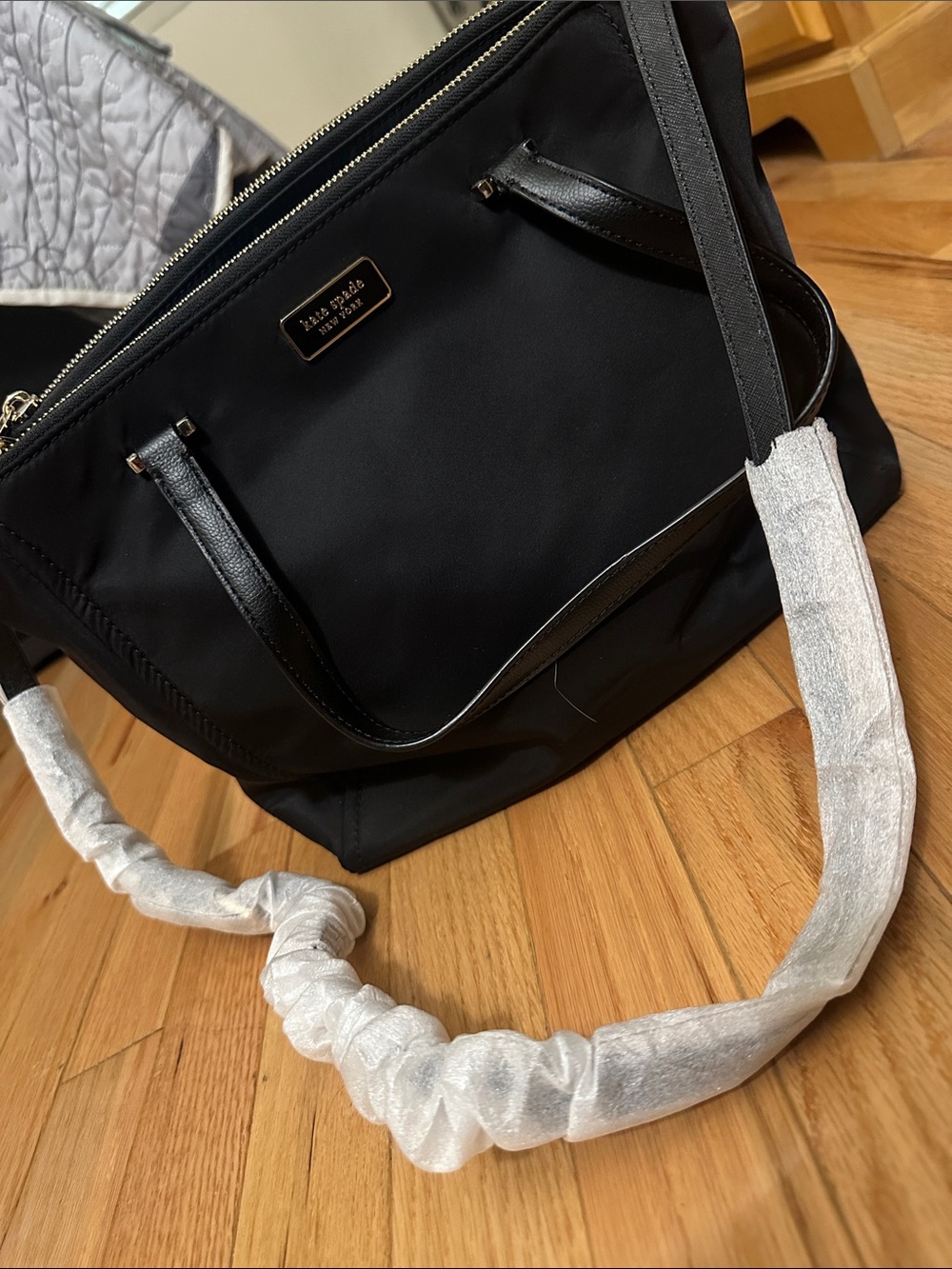 KATE SPADE TOTE PURSE MEDIUM